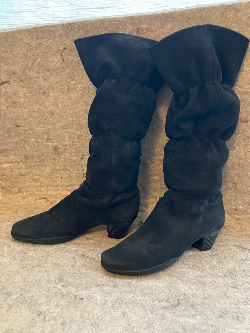 Arche Boots size 38